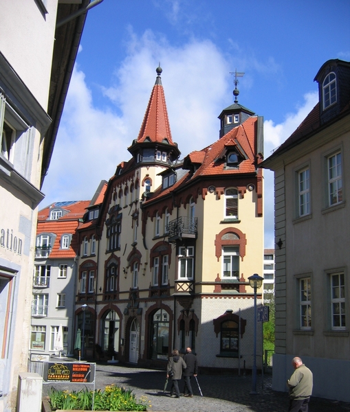 GROEPSREIS WEIMAR EN OMGEVING VERVOLG 015