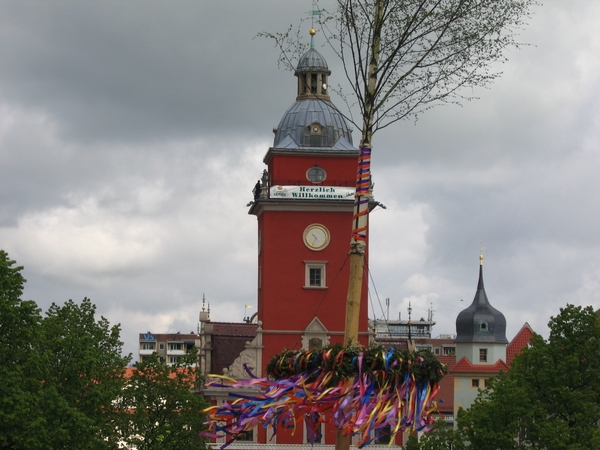 GROEPSREIS WEIMAR EN OMGEVING VERVOLG 017