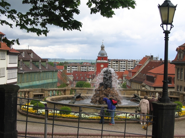 GROEPSREIS WEIMAR EN OMGEVING VERVOLG 018