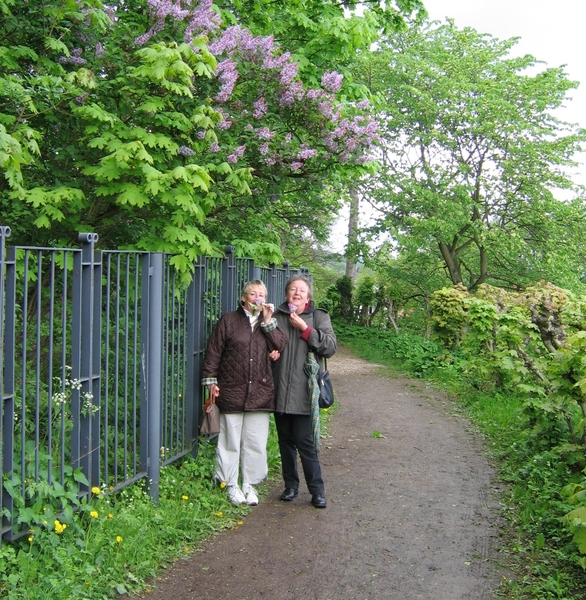 GROEPSREIS WEIMAR EN OMGEVING VERVOLG 019