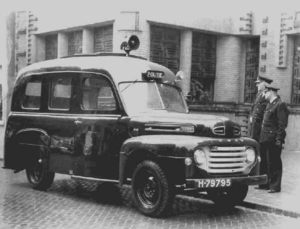 politiewagen1951