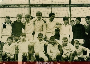 schoolelftal 6eklas 1963