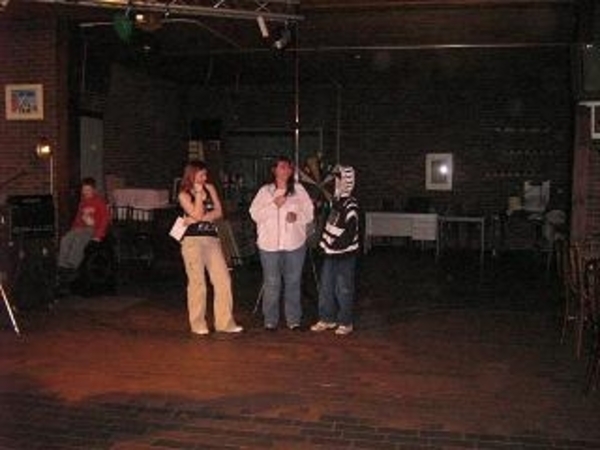 afscheidsfeest stefanie 4