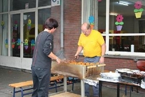 BBQ onderons 2007 1