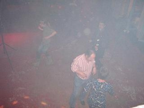 personeelsfeest het kasteeltje 2008 15
