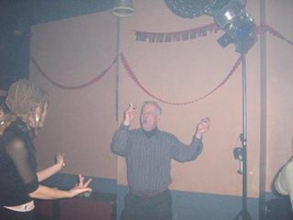 personeelsfeest het kasteeltje 2008 20