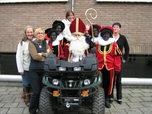 sinterklaasfeest 2006 01