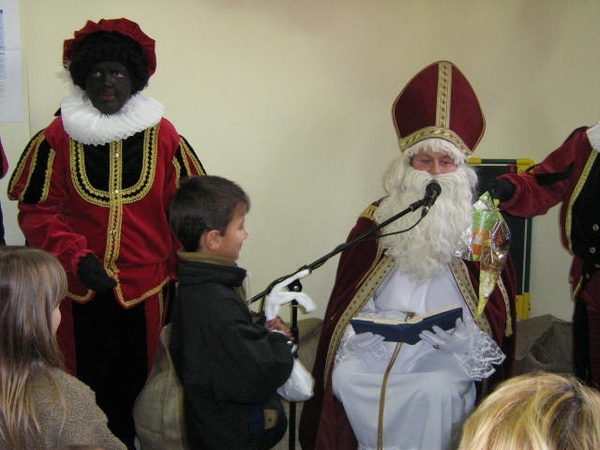 sinterklaasfeest 2006 06