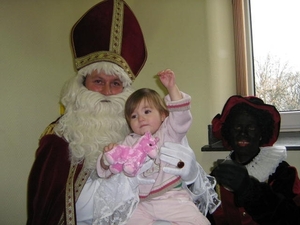 sinterklaasfeest 2006 08