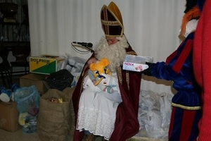 sinterklaasfeest 2007 14