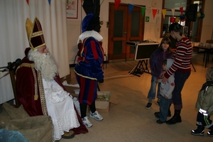 sinterklaasfeest 2007 25