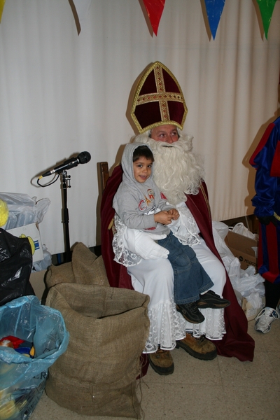 sinterklaasfeest 2007 27