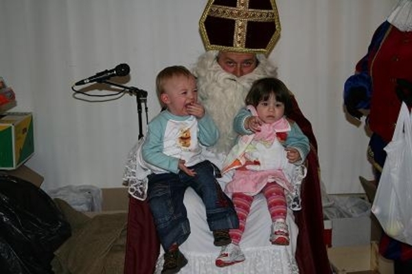 sinterklaasfeest 2007 3