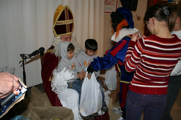 sinterklaasfeest 2007 32