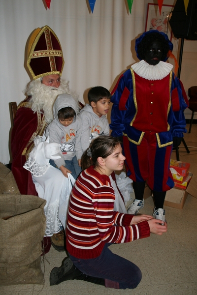 sinterklaasfeest 2007 34