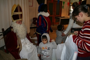 sinterklaasfeest 2007 36