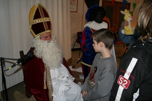 sinterklaasfeest 2007 38