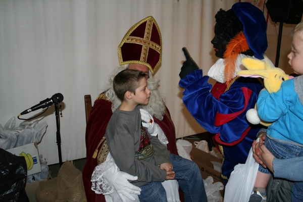 sinterklaasfeest 2007 39