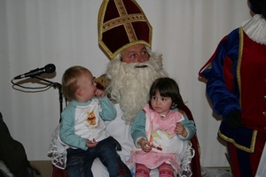 sinterklaasfeest 2007 4