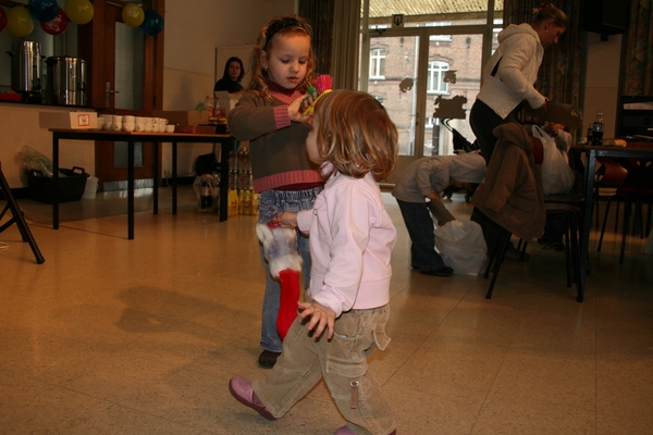 sinterklaasfeest 2007 42