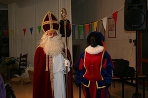 sinterklaasfeest 2007 7