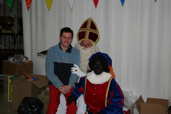 sinterklaasfeest 2007 74