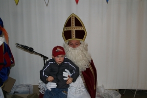 sinterklaasfeest 2007 77