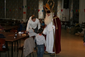 sinterklaasfeest 2007 8