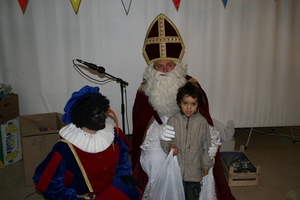 sinterklaasfeest 2007 86