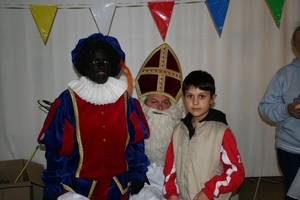 sinterklaasfeest 2007 88