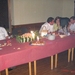 trouwfeest  palmen & kumbreek 2008 14