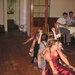 trouwfeest  palmen & kumbreek 2008 21