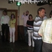 trouwfeest  palmen & kumbreek 2008 7