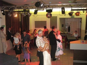 trouwfeest didden & branders  2008 44