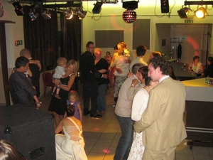 trouwfeest didden & branders  2008 48