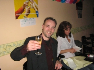 verjaardagsfeest van anita 2006 4