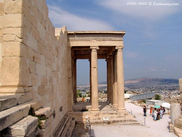 Griekenland 02 Athene (Medium)