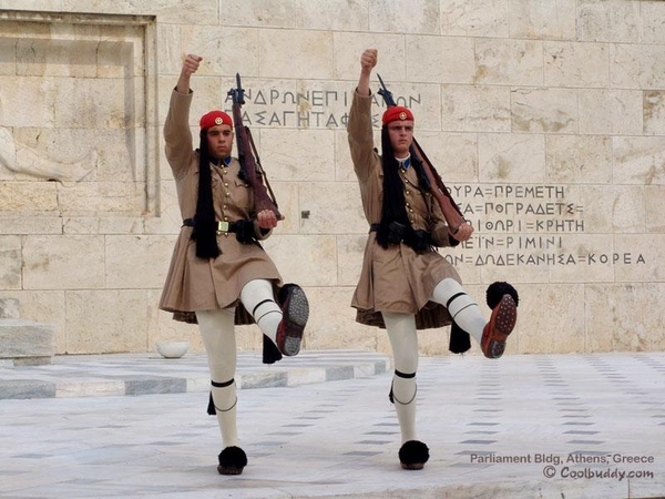 Griekenland 03 Athene (Medium)