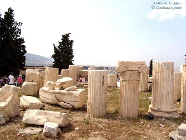 Griekenland 05 Athene (Medium)