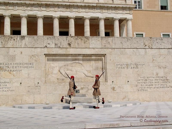 Griekenland 07 Athene (Medium)