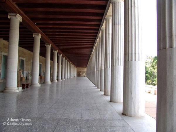 Griekenland 09 Athene (Medium)