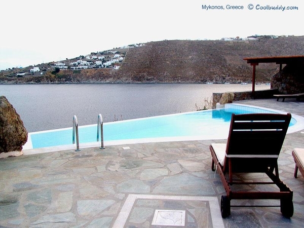 Griekenland 13 Mykonos (Medium)