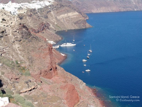 Griekenland 22 Santorini (Medium)