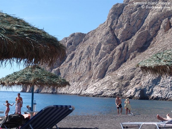 Griekenland 27 Santorini (Medium)