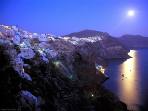 Griekenland 38 Santorini (Medium)