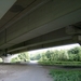 de brug over de E34