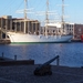 Duinkerke piratenboot