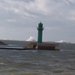 Vuurtoren Boulogne