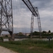 Rochfort -Hangvlot boven rivier