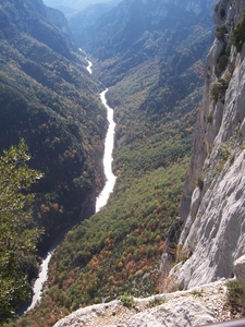 De Gorges de Verdon